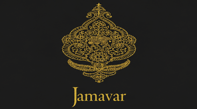 — Jamavar, The Leela Palace, Michelin Star Restaurant, London